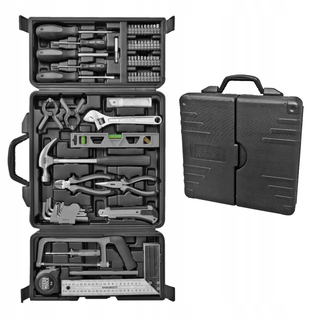 Sada náradia 79ks na kutilstvo