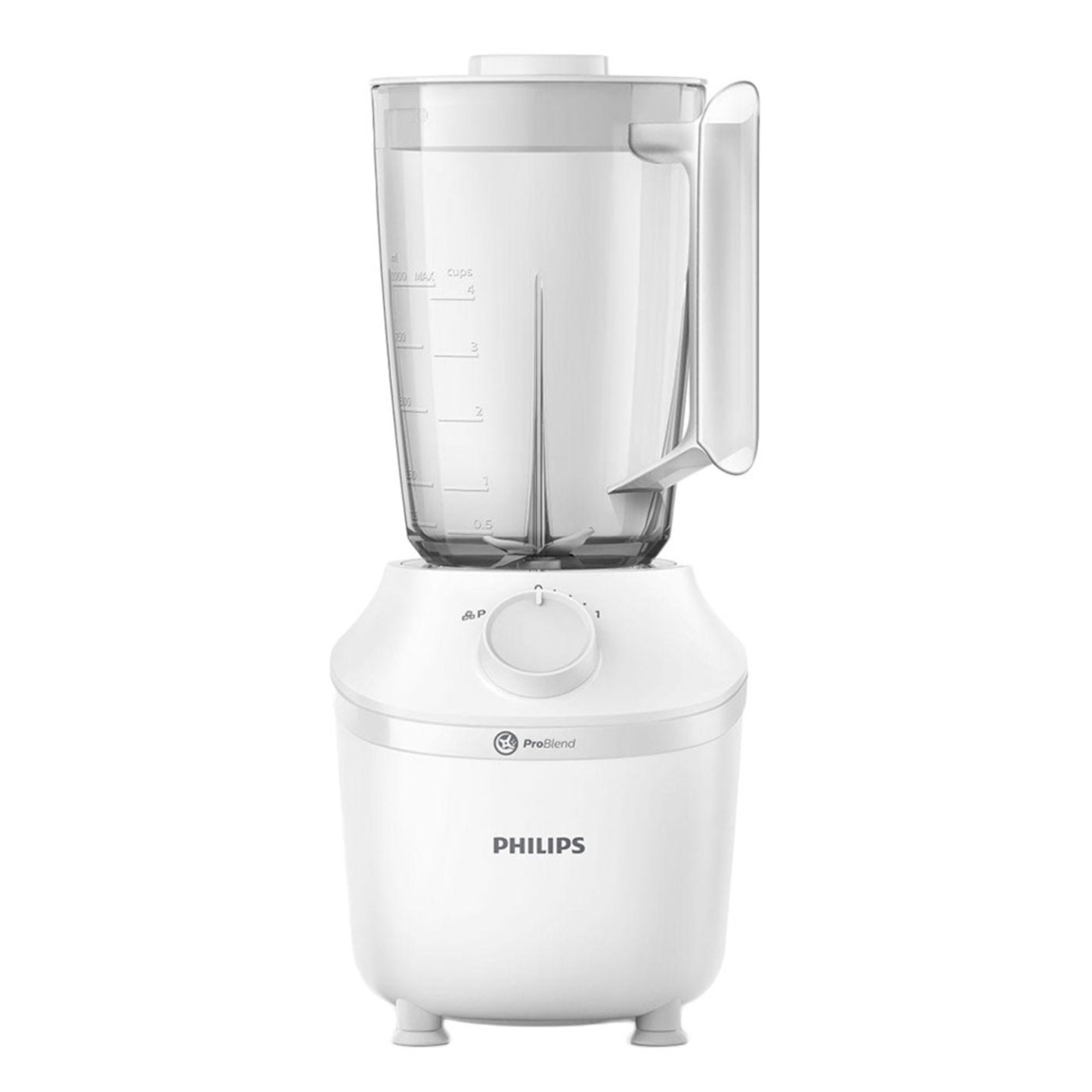 Blender kielichowy Philips 3000 Series HR2041/00