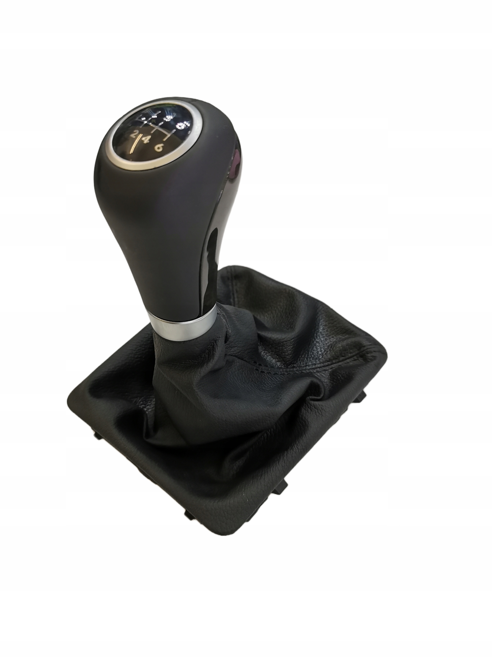 MGA11788 - Ручка переключения передач сильфон MERCEDES SLK 171 R171