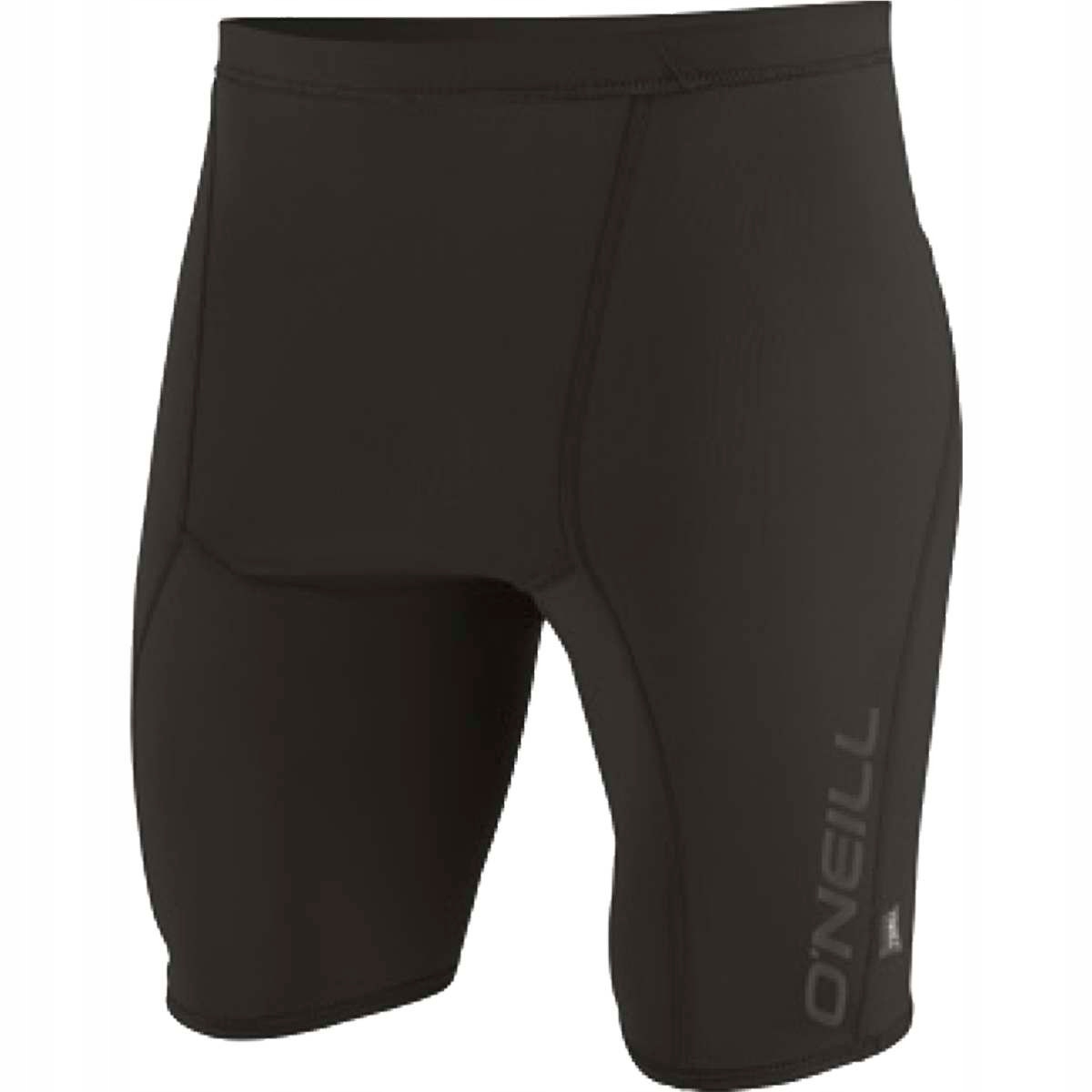 Spodenki ONeill Thermo-X Shorts Black S
