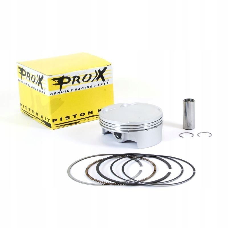 Prox Piest Husqvarna TE310 '11-12 (13.0:1) (81.97 MM) ()