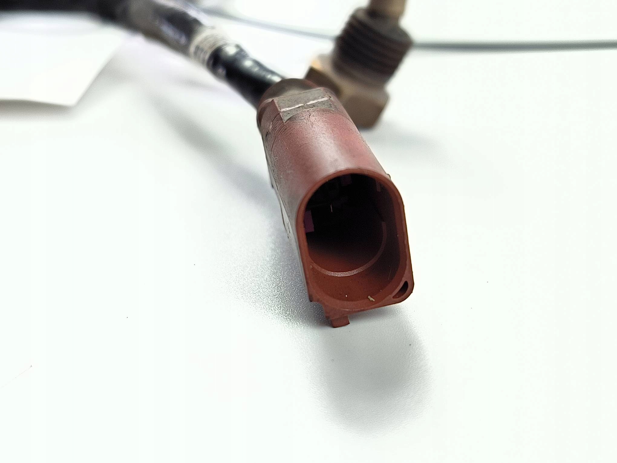 Sensor TEMPERATURY Gase 03L906088AJ SKODA OCTAVIA II LIFT