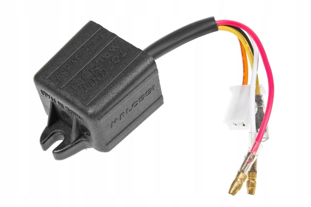 Moduł CDI Malossi, Minarelli Yamaha CS50R