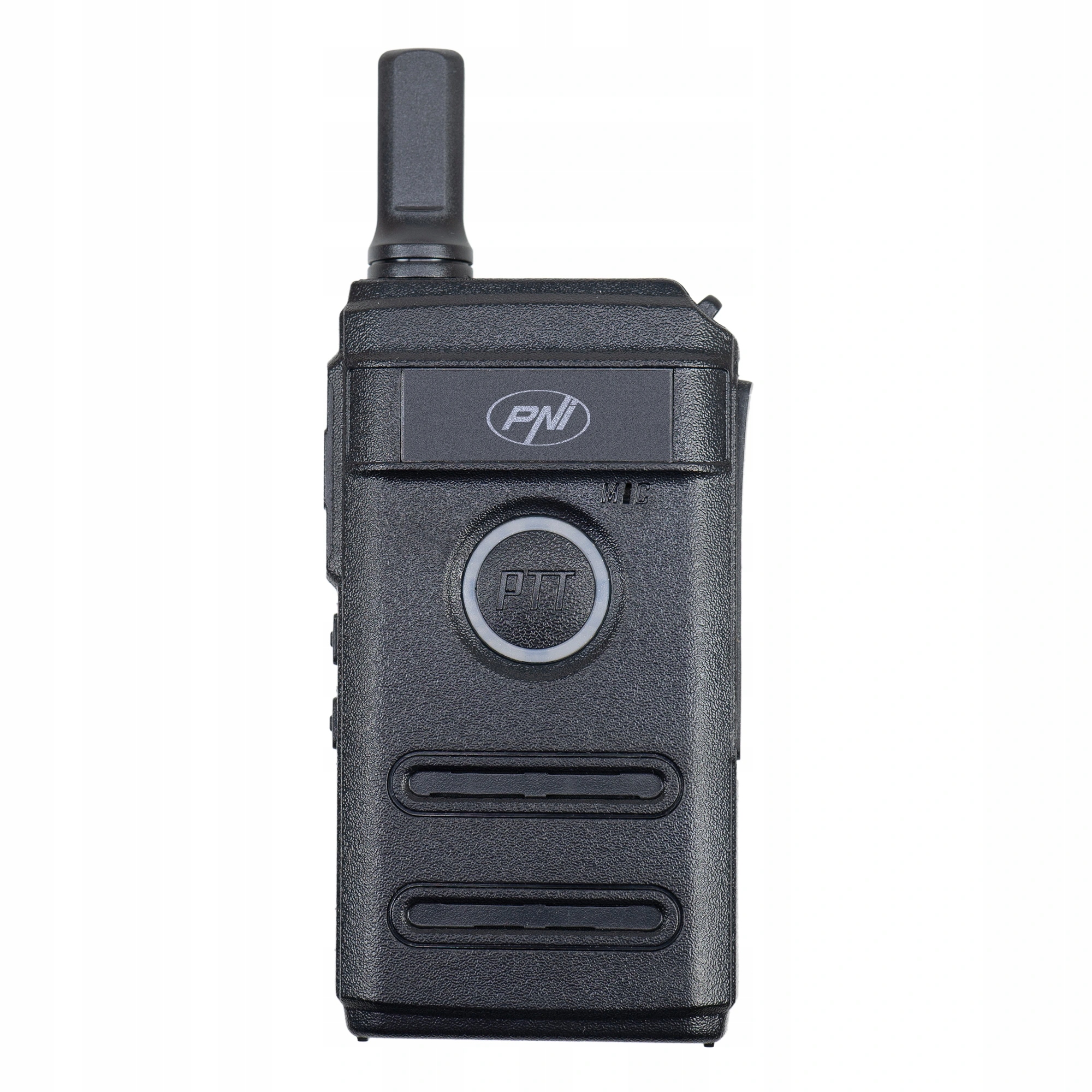 Prenosná rádiostanica Pni Pmr R10 Pro, 446 MHz, 0,5 W, 16 programovateľných