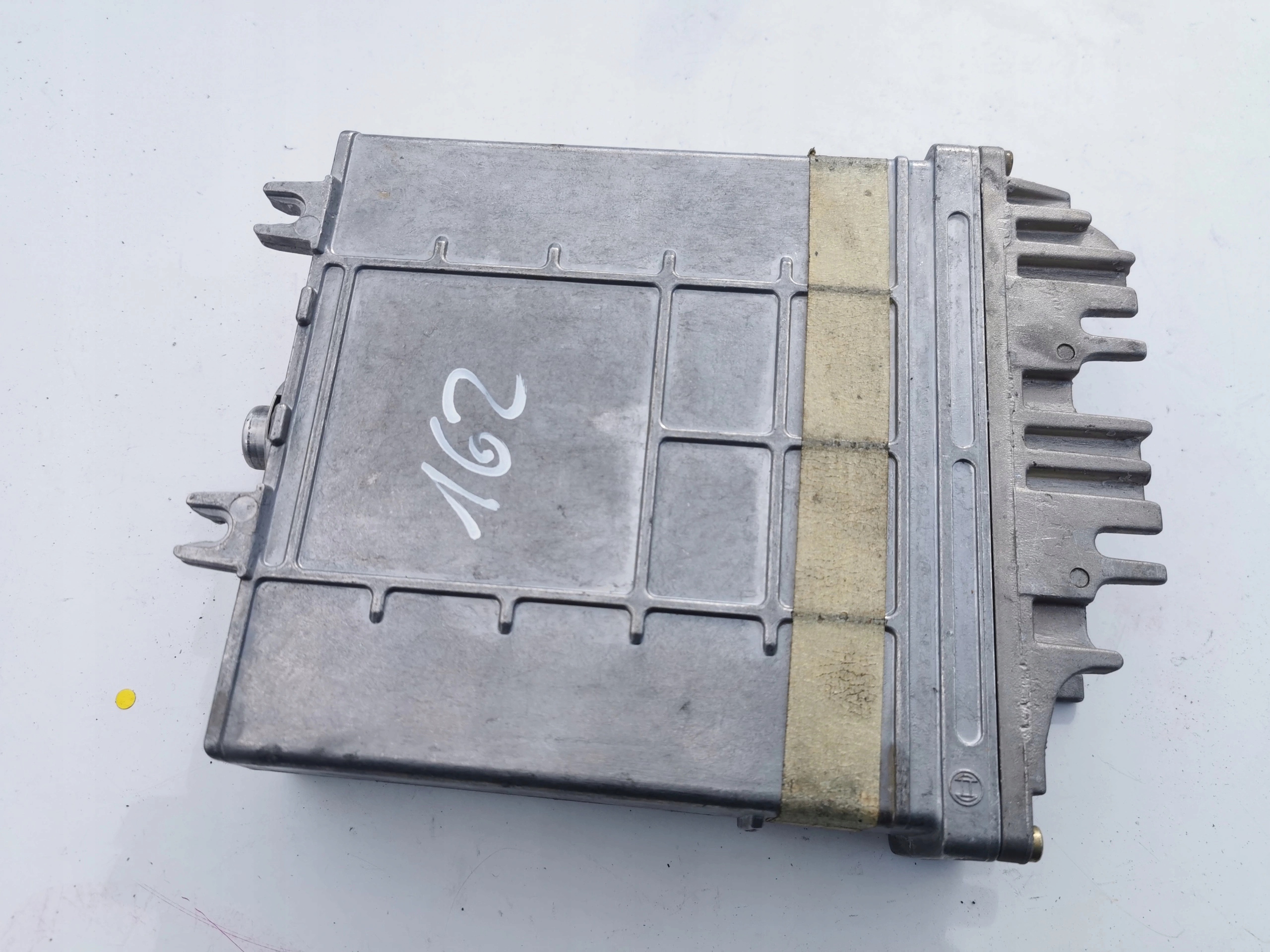 VOLVO S40 V40 1.9D 0281001906 7700110648 Computer