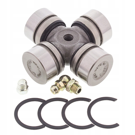 Allballs Kříž Hřídele Zadní Kawasaki KVF650 I 06-13