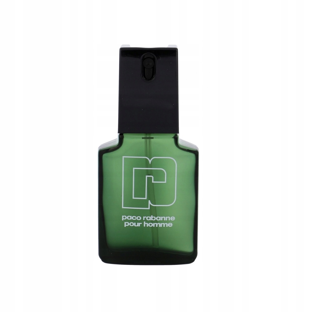 

Paco Rabanne Pour Homme Edt 30ml