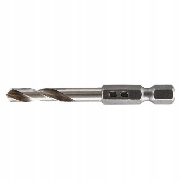 

Wolfcraft Wiertło do metalu Hss-g 4 trzpień 6-kąt
