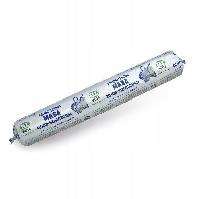 

Masa klejąco-uszczelniająca Boll 00700331