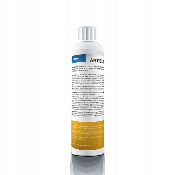 Protišmyková prísada do laku Dr. Schutz R11 Add Antislip 0.44 kg