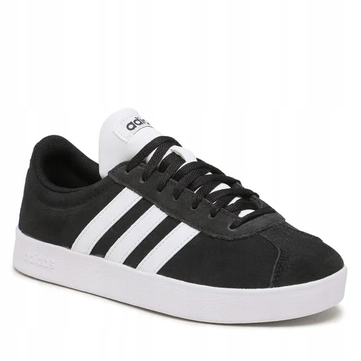 Boty Adidas VL Court 2.0 Cblack/cwht DA9853 vel. 44.5