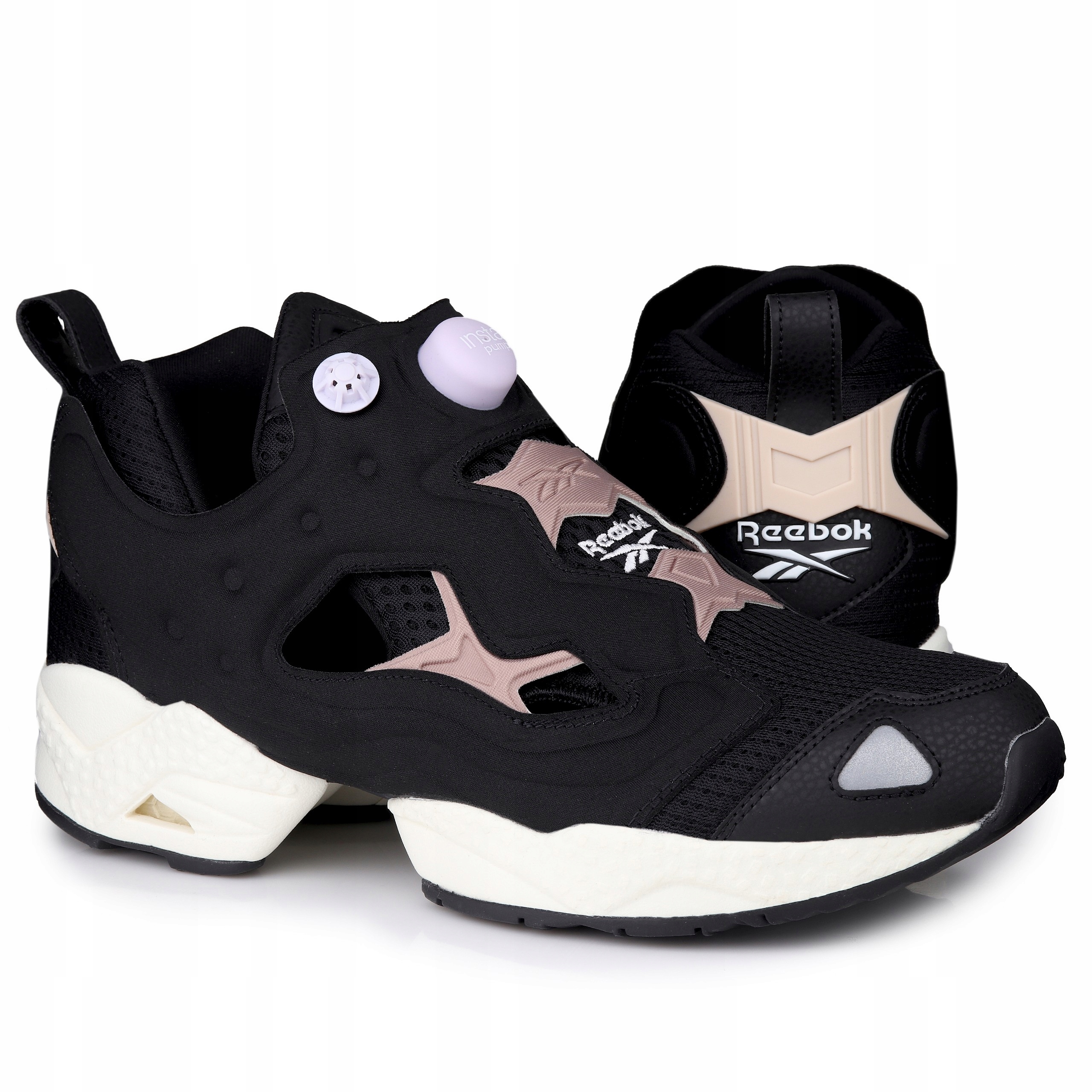 Sportovní obuv Reebok Instapump Fury 95 HR1292