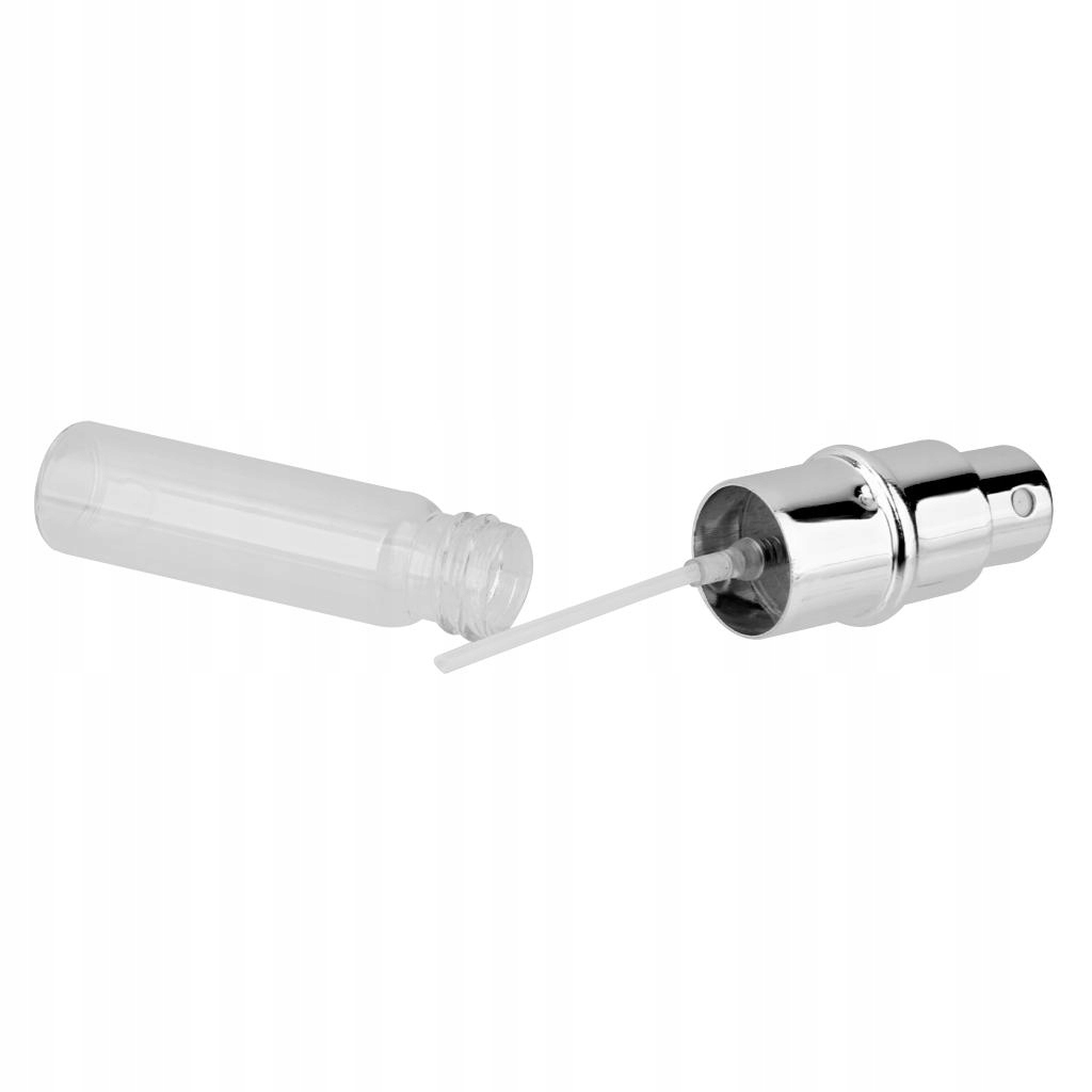 Podróżny przenośny pojemnik na perfumy Marka inna marka