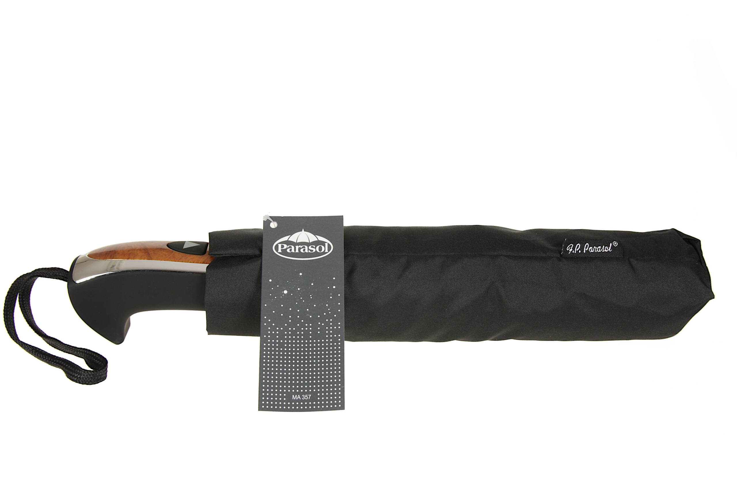 

Parasol Męski składany automat Wiatroodporny pr.PL