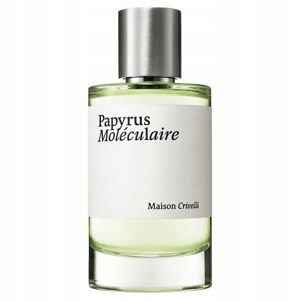 Maison Crivelli Papyrus Moleculaire parfémovaná voda sprej 100 ml