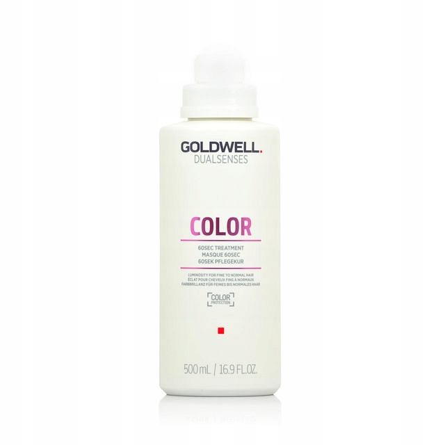 Goldwell Color 500 ml – Barvená maska