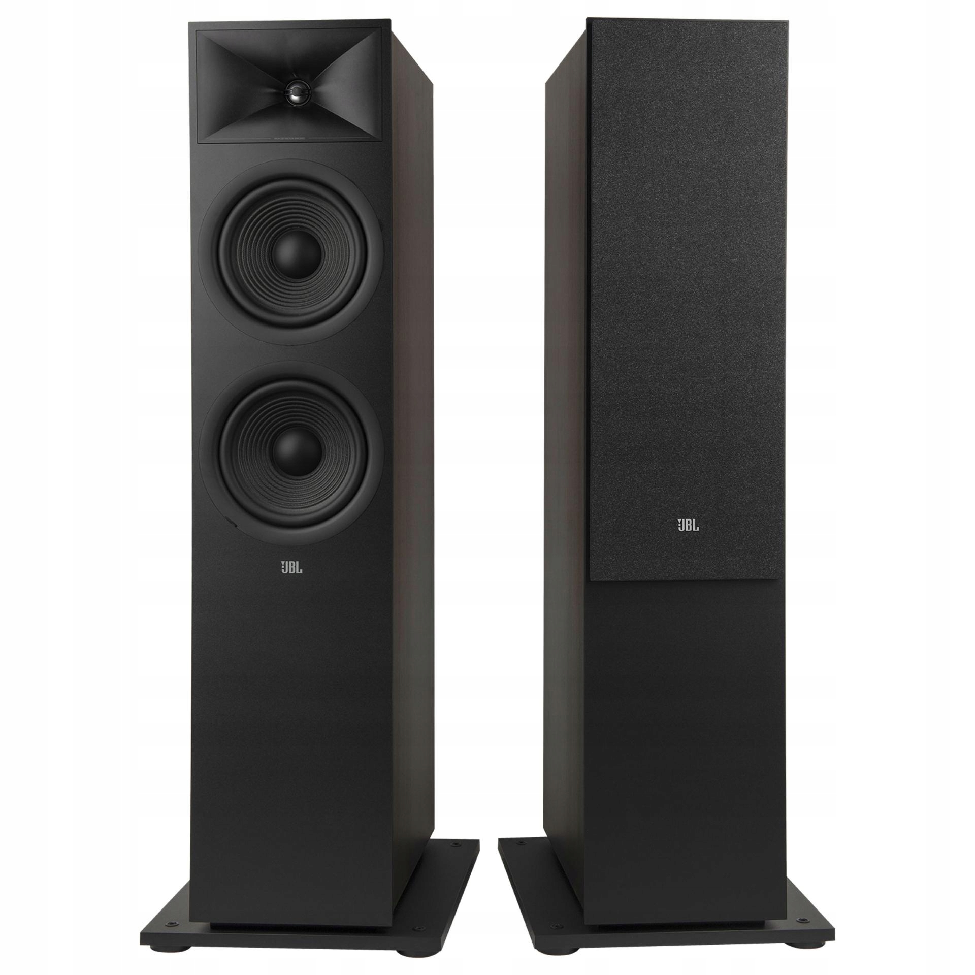Jbl Podlahová Stĺpiková Sada Stage 2 280F Espresso