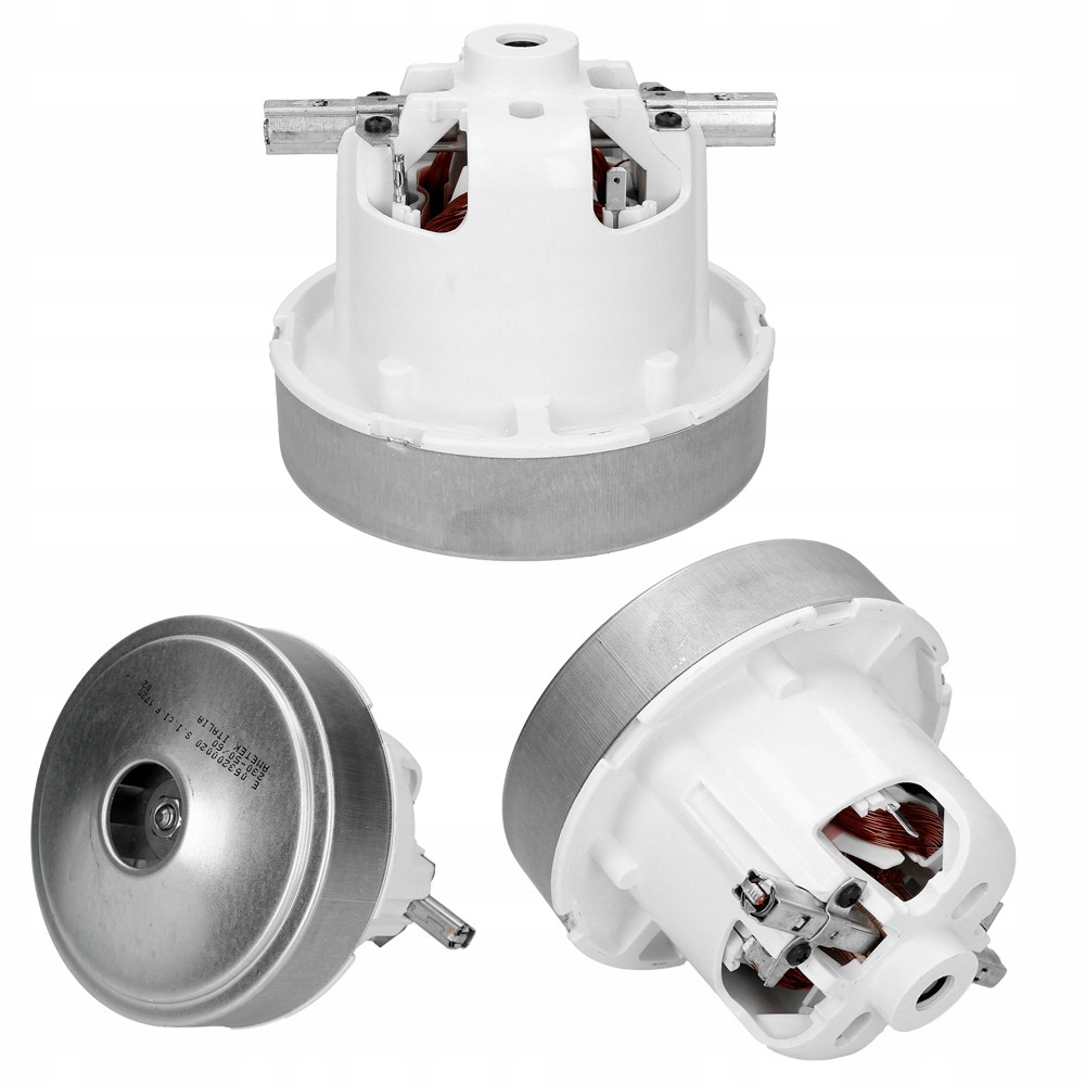

Silnik do odkurzacza Profi 1 (1200W)