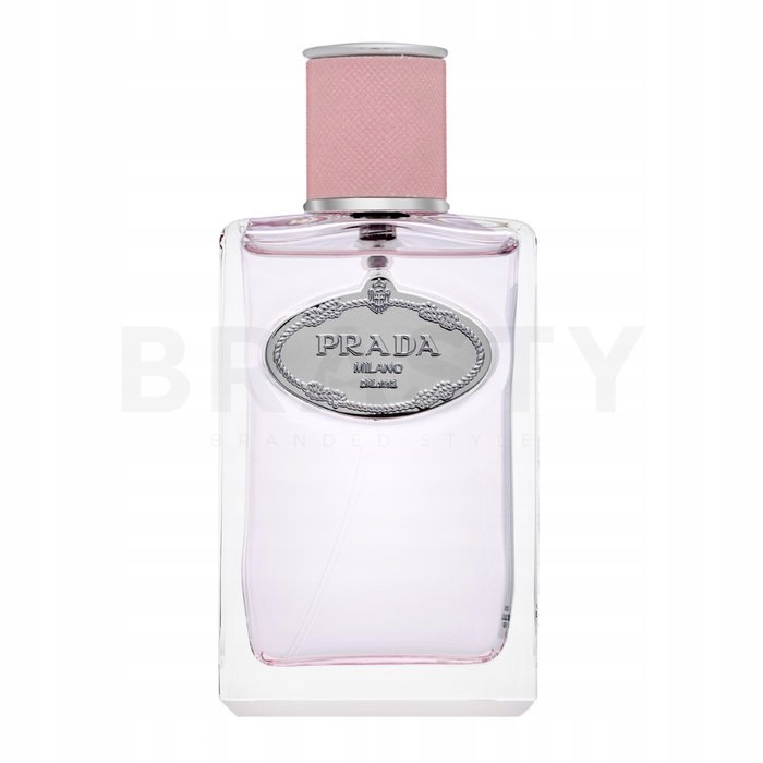 Prada Infusion de Rose (2017) Edp W 100 ml
