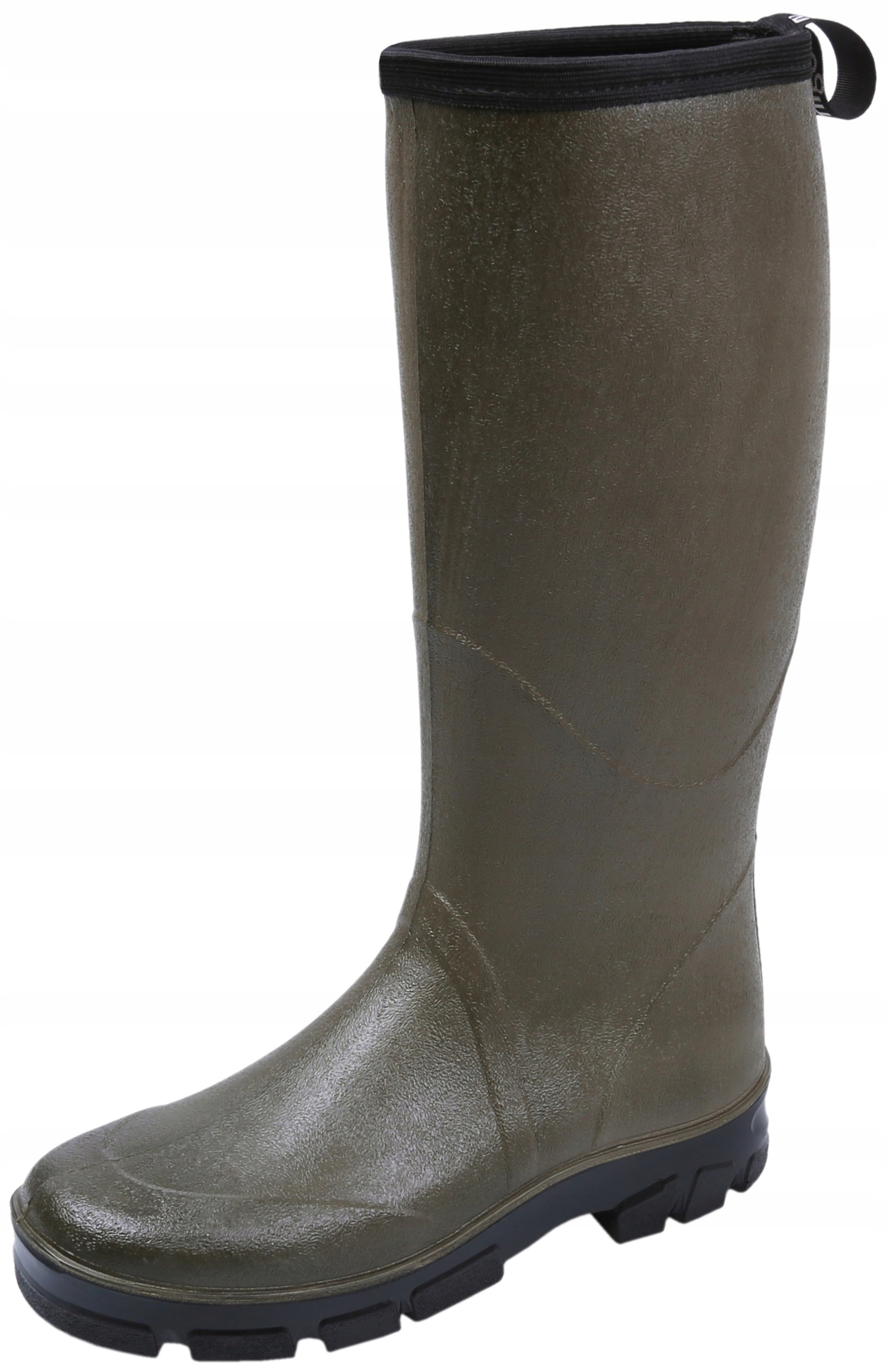 

Zielone kalosze Angler 720 Lemigo 47 Eu