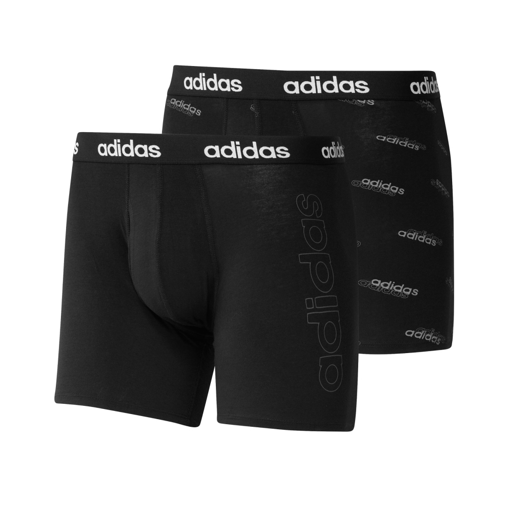 

adidas Essentials Logo 2Pac bokserki 741 M 178 cm