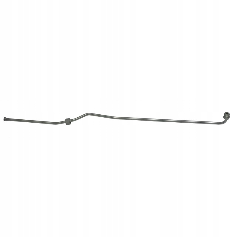 Hydraulická Trubka Levého Pohonu Podpěry Rypadla-nakladače Kat 428 438, 432