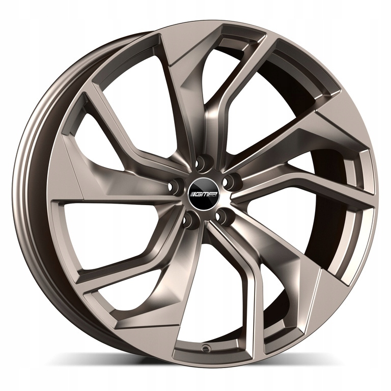Alufelgi z Tüv 20 do Xpeng P7 G9