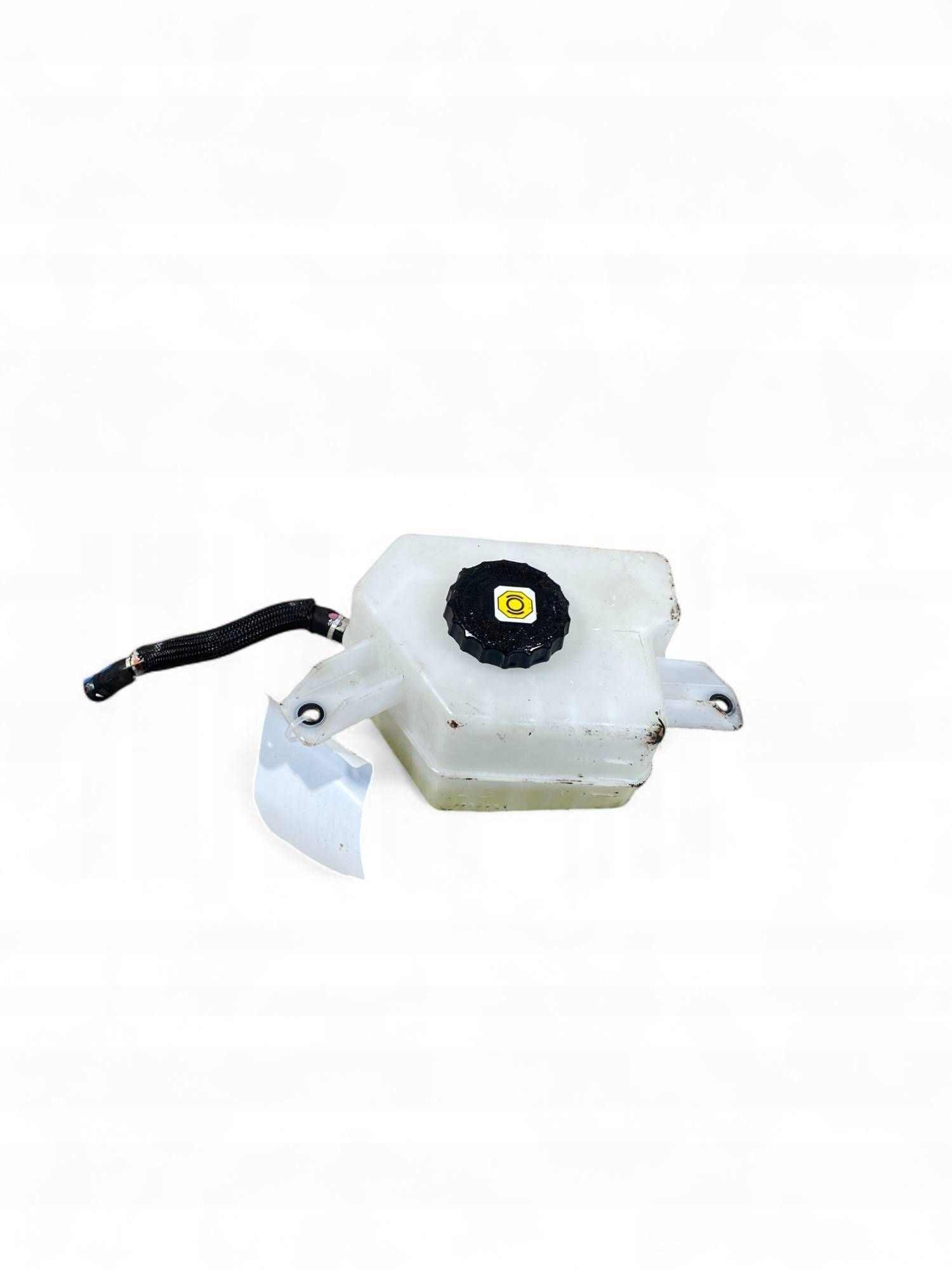 lexus RX V бачок тормозной жидкости