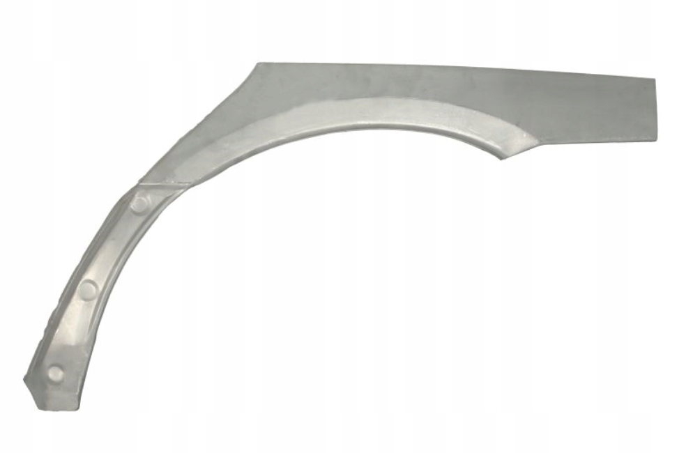 BŁOTNIK REPERATURKA SUBARU LEGACY 04-09 TYŁ LEWA