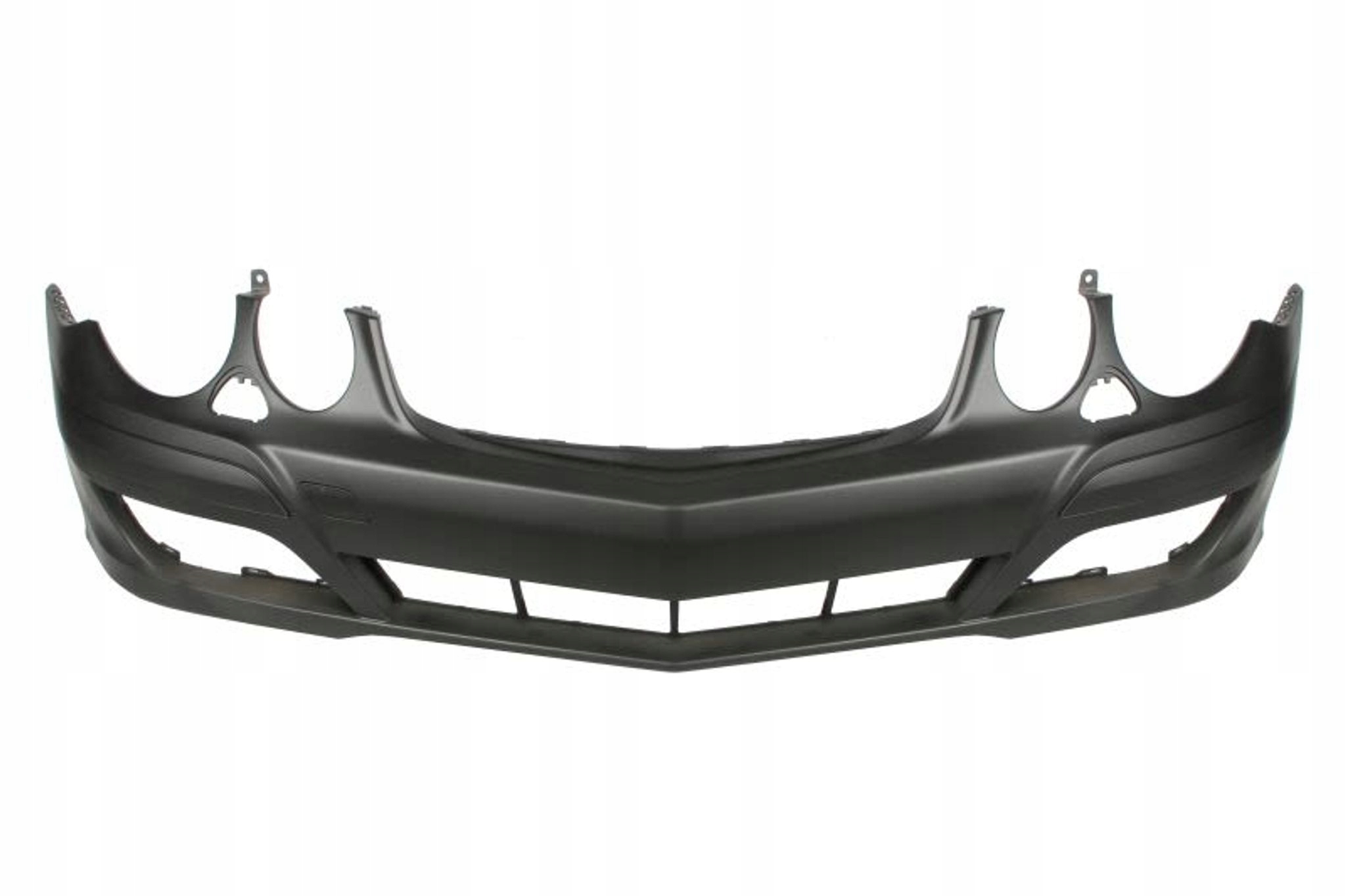 Nárazník Vhodný Pro: Mercedes E-class W211 04.06-07.09