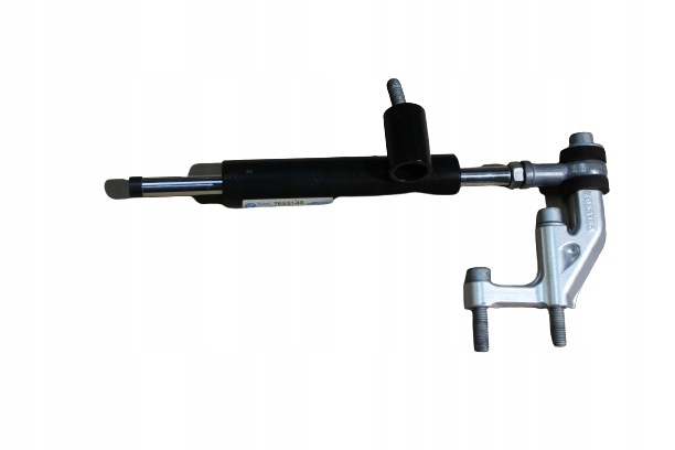 F800R.AMORSKRETU - BMW F800R 15-АМОРТИЗАТОР ПОВОРОТА + КРЕПЛЕНИЕ