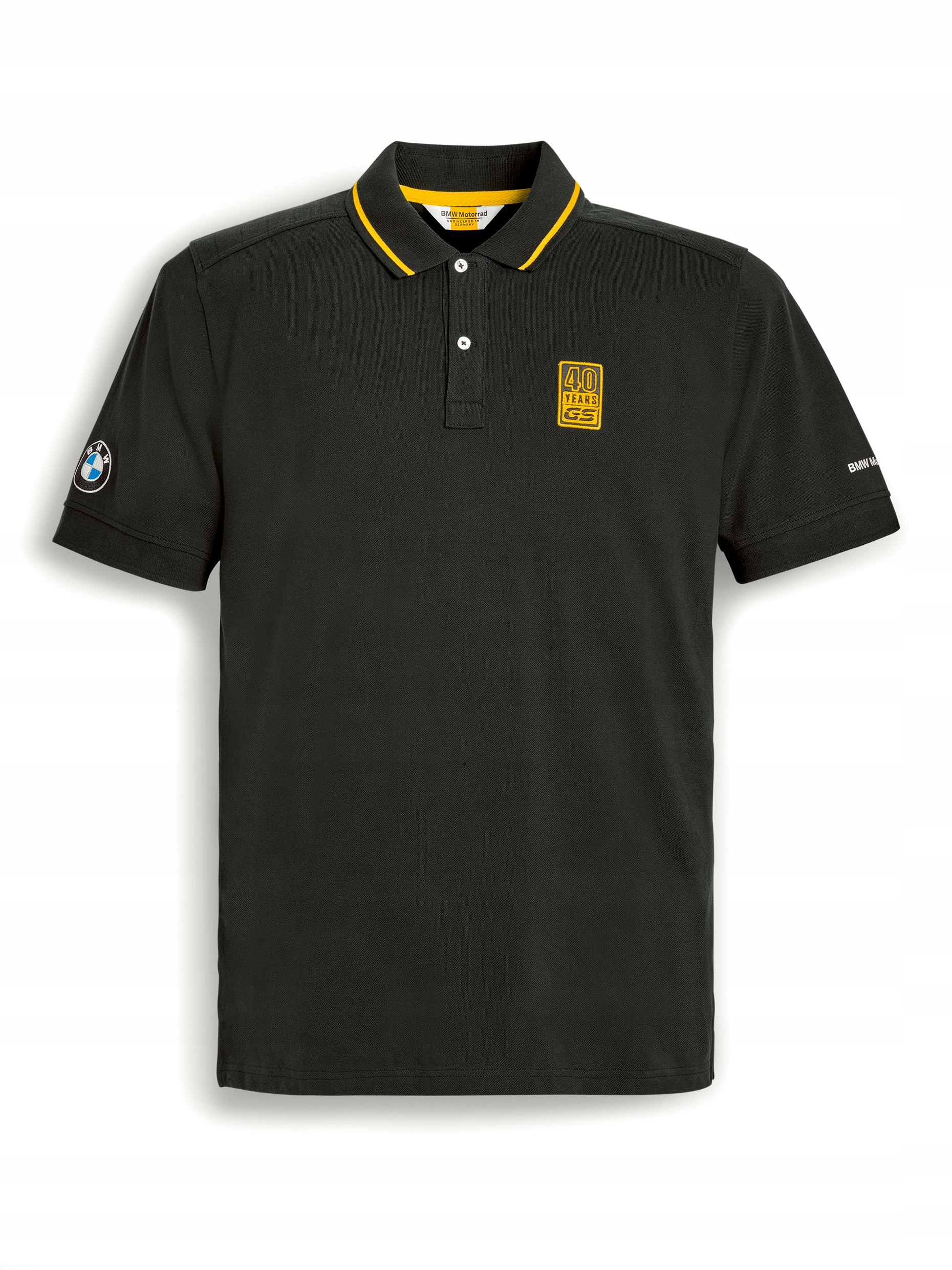 

Koszulka polo Bmw 40 lat Gs r.XL 76819829866