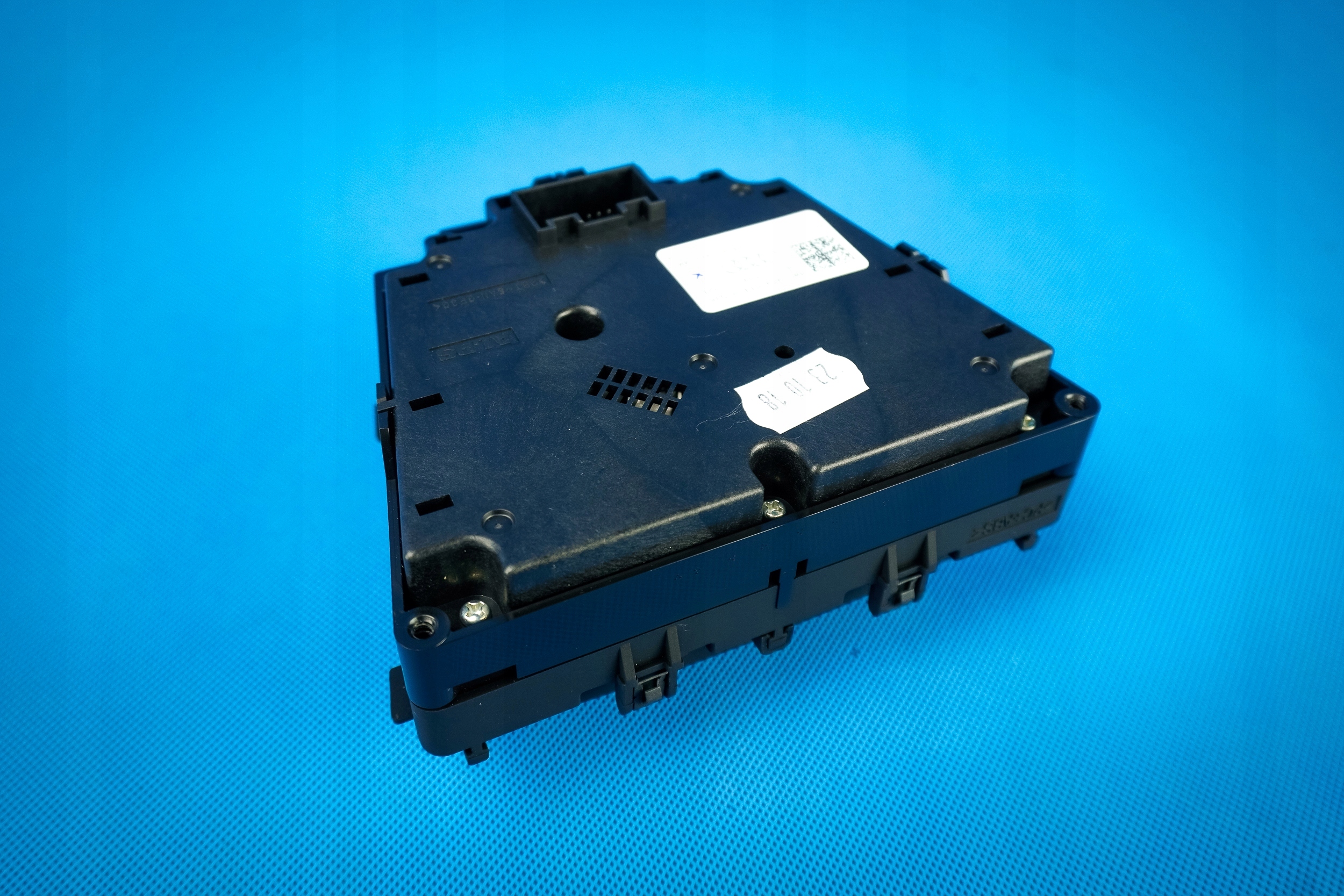 control panel MMI Audi A4 A5 8W 8W0919614H