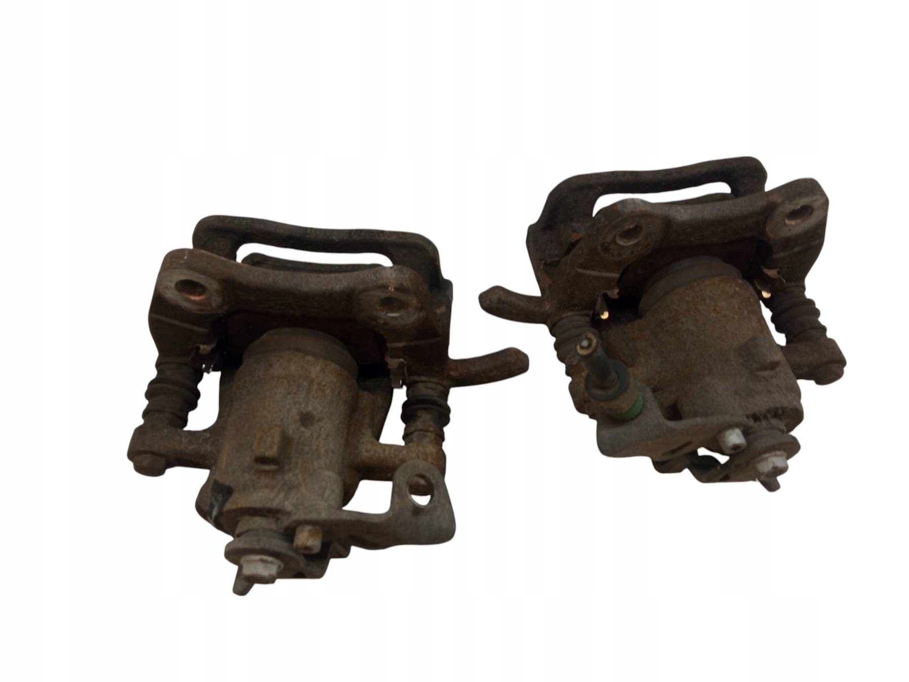 caliper brake right left rear part KPL 1.5 DCI Renault Kangoo II (2008- )