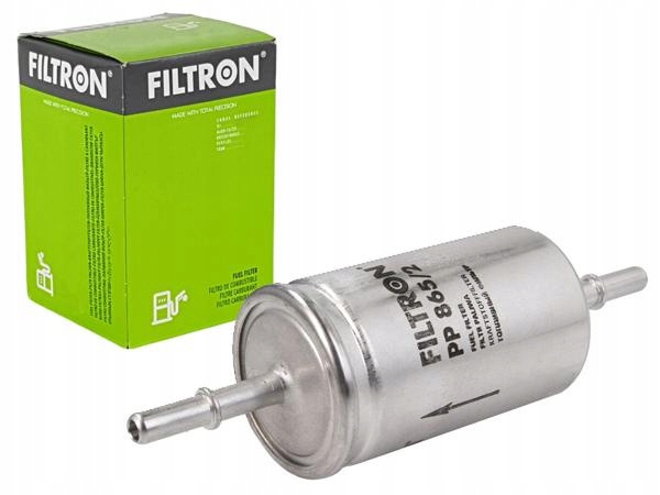

Filtron Filtr Paliwa PP865/2 Ford 1.4 2.0 16V