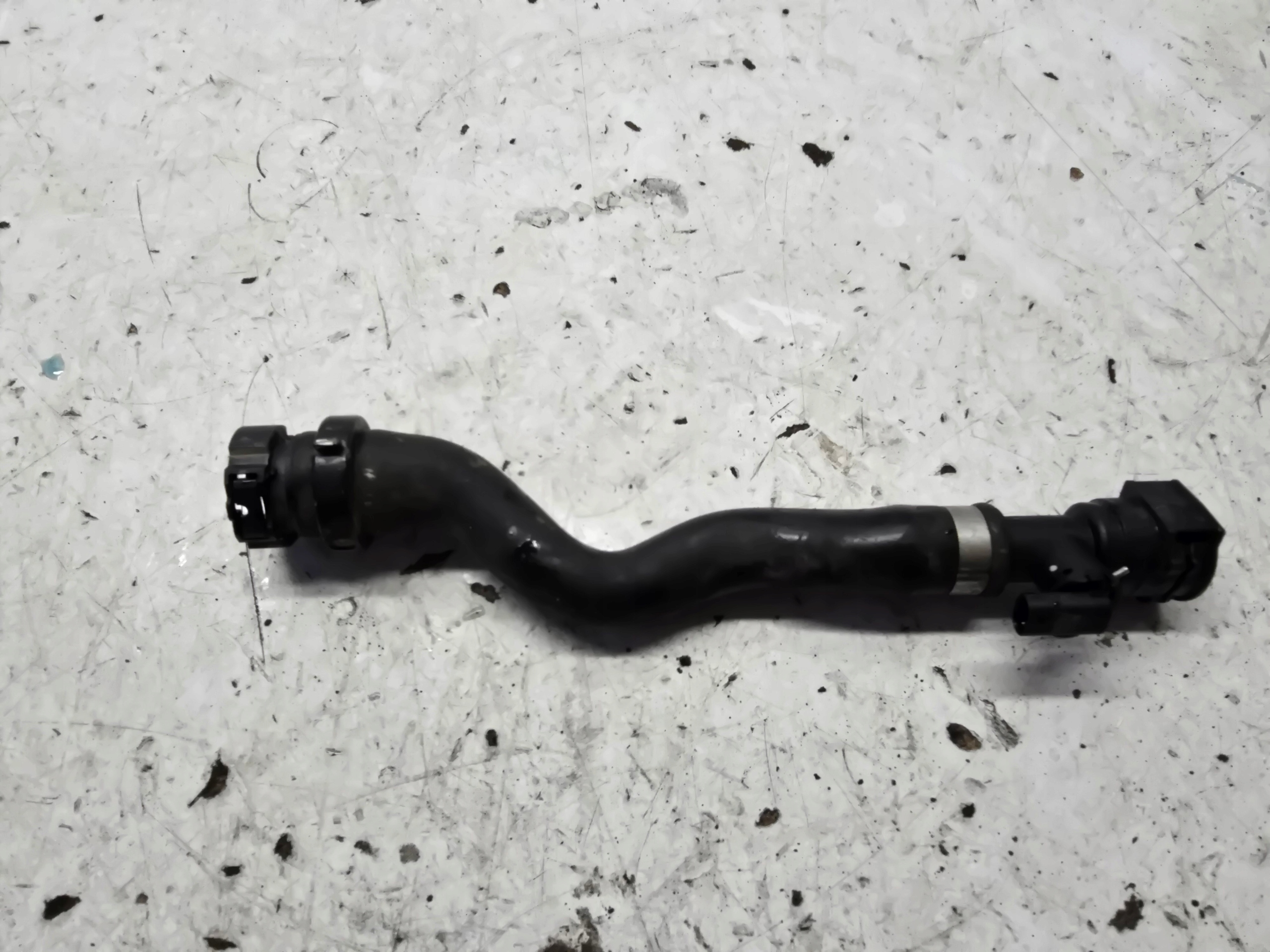 OPEL CORSA-E F ELEKTRYK prijenos cijev vode gasa