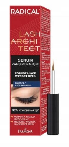 

Farmona Serum Wzmacniające Do Rzęs 4ML