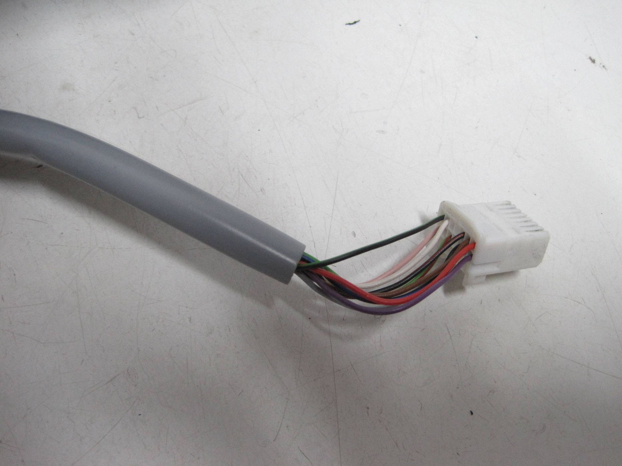 electrics mirror side left TOYOTA C-HR II 24R