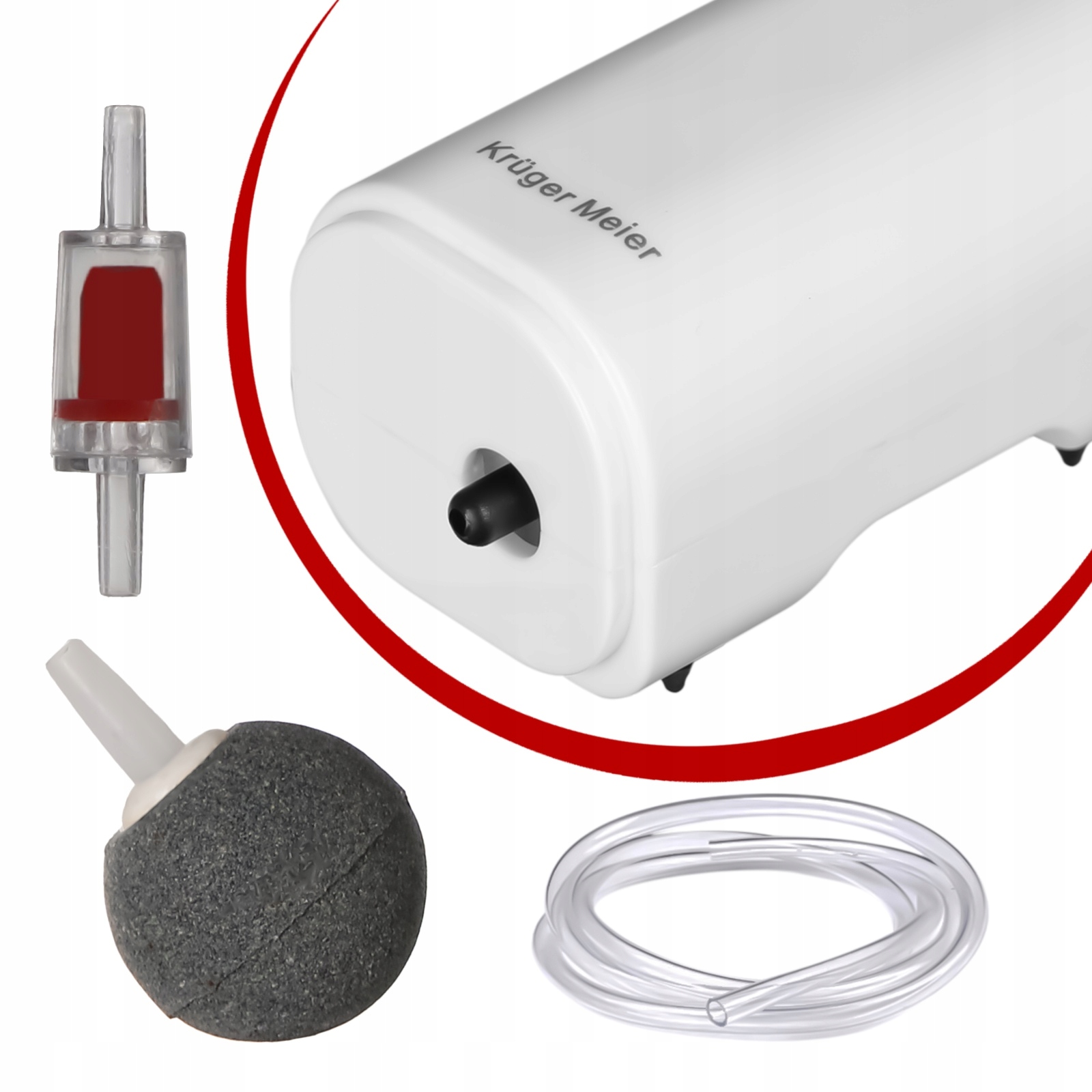 

Napowietrzacz Wszystko Co Potrzebne Do Podłączenia