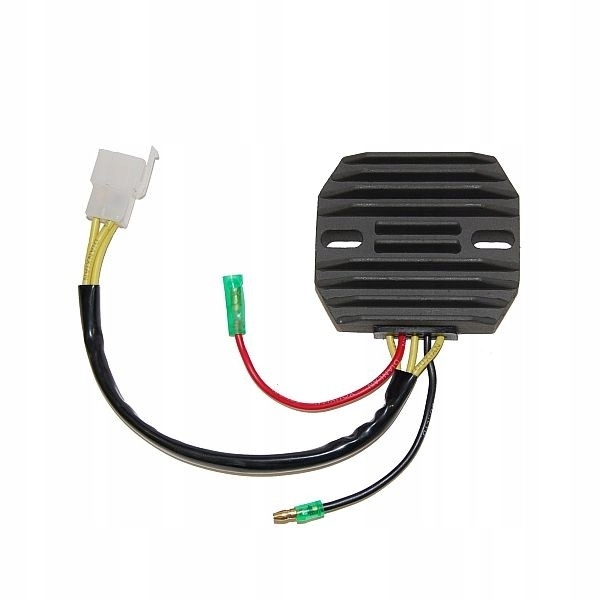 Electrosport Regulátor Napätia Yamaha Yfm 250/350/400 ()