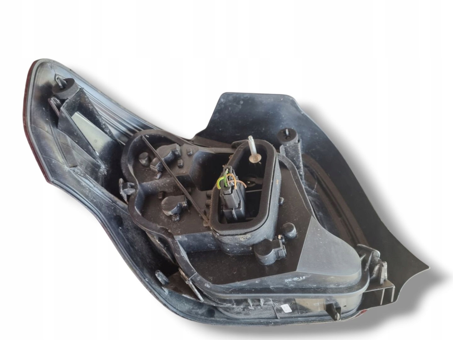 light rear right side Citroen DS3 2011 9676973480