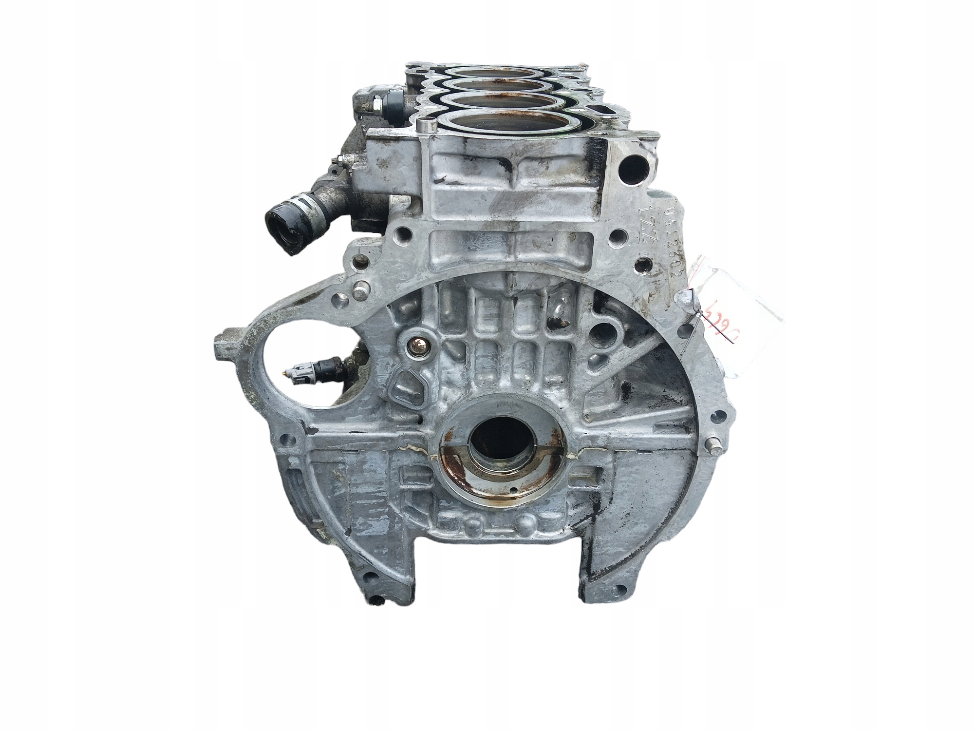 BLOK SILNIKA TOYOTA AVENSIS T22 T25 COROLLA VERSO 1.8 VVT-I 129KM (1ZZ-FE) Producent części Toyota OE