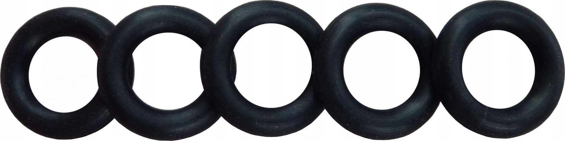 

Oring głowicy baterii 6,3x2,4 007/K (5szt)