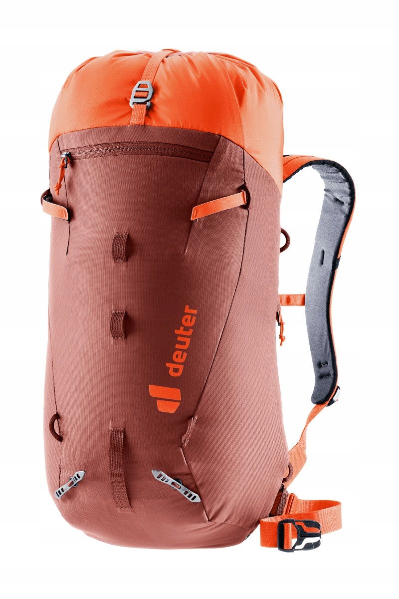 Deuter Turistický Batoh pánský Guide 24 oranžový