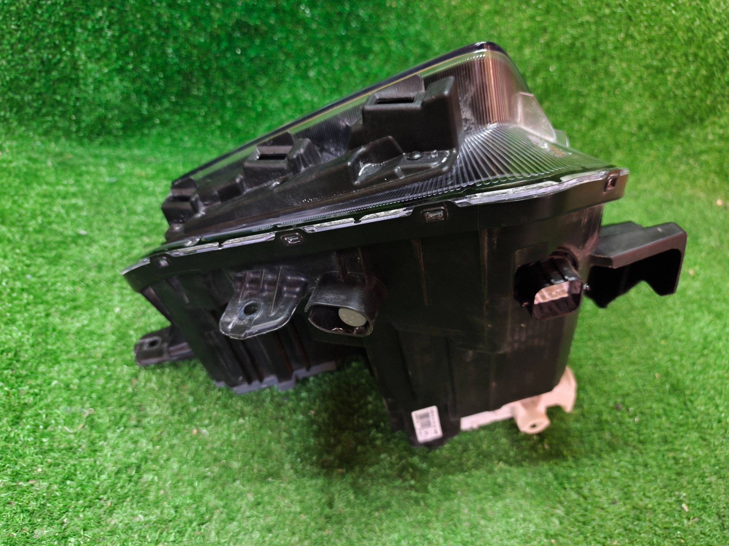 REFLEKTOR right front HYUNDAI KONA II 23- lens FULL LED NR.1622