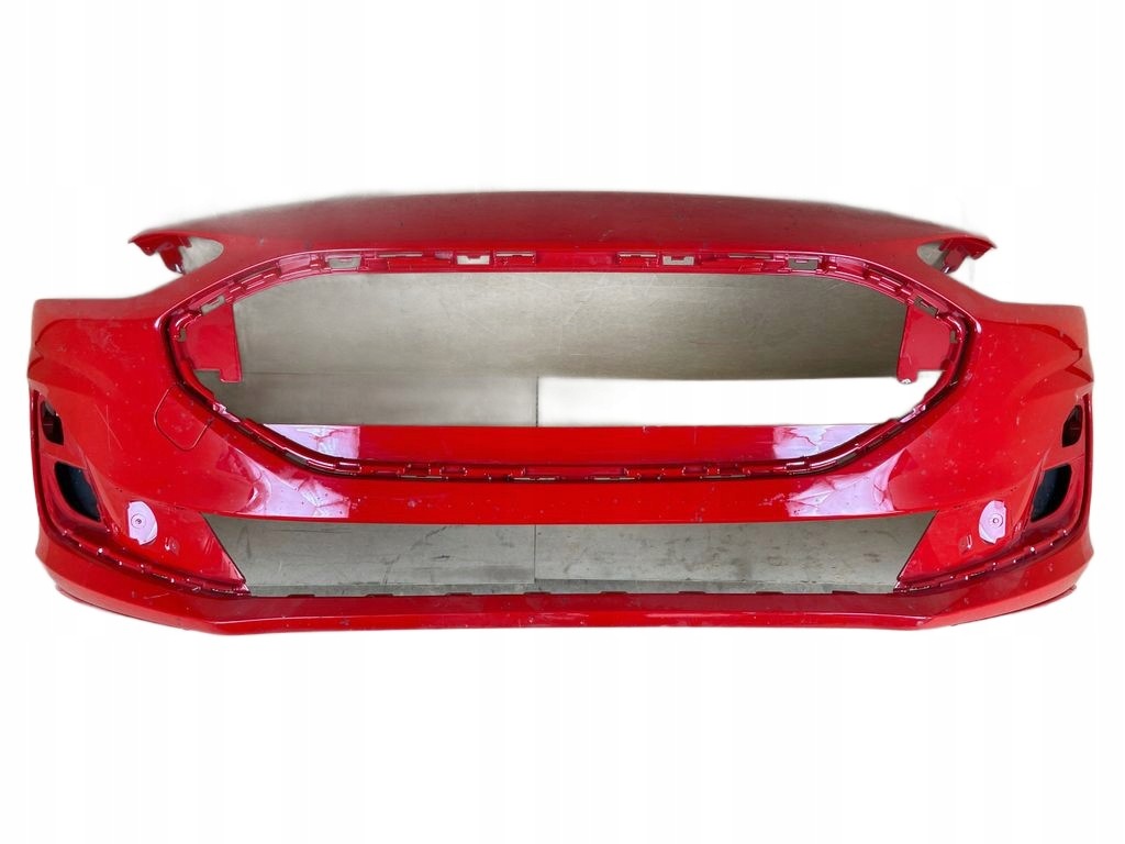 bumper front front FORD FOCUS MK4 IV LIFT 2021-2025 NX7B-17C831-AA