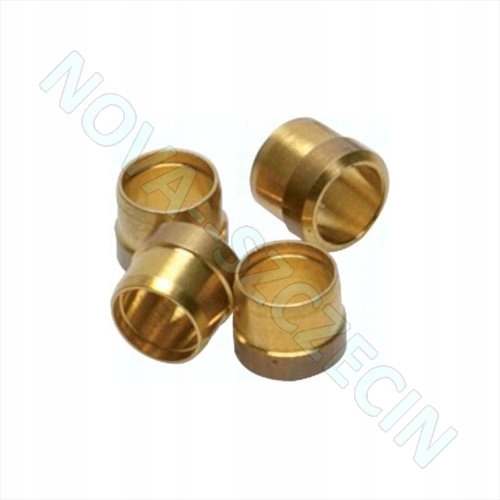 

Baryłka Zaciskowa Do Złączek Skręcanych 4mm