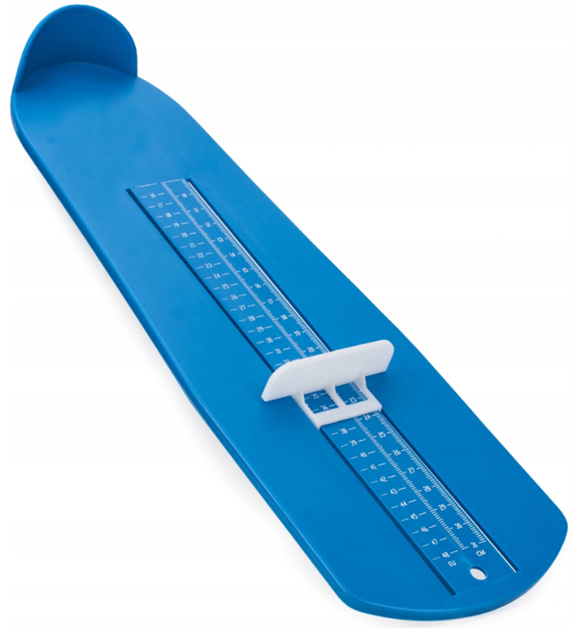 

Miarka Do Pomiaru Długości Stóp CM Butów Eu Piambo