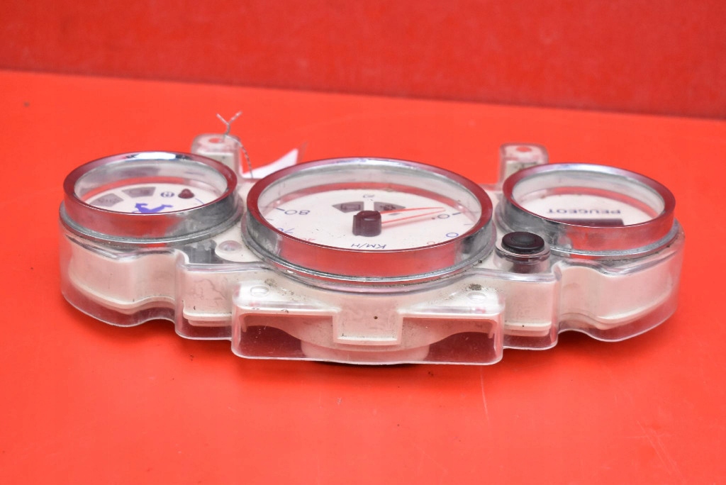 dials dials EU 1176829300 PEUGEOT ELEYSTAR 0.5 12R