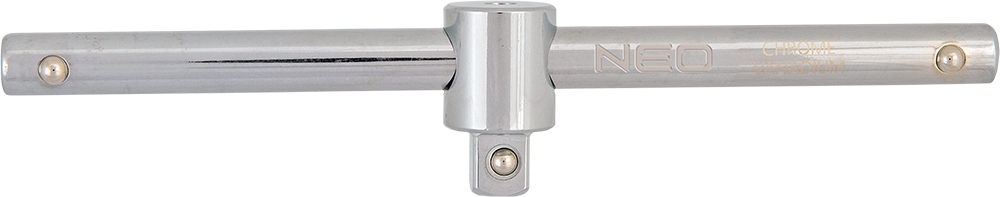 Pokrętło z k. zabierającym 1/2", Neo 08-555